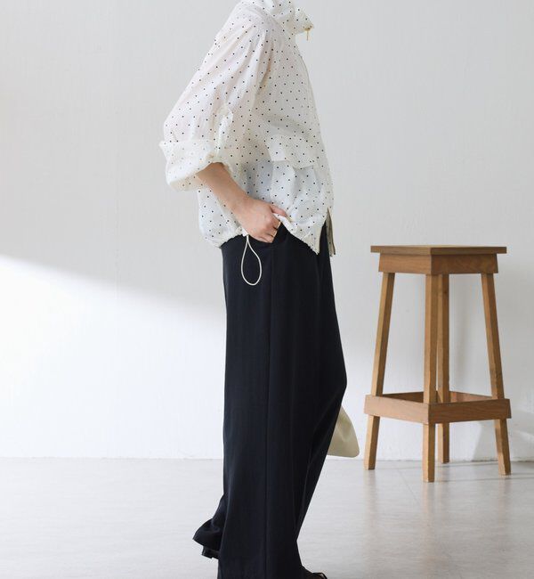  「パッカブルナイロンジャケット」|ベスト・ジレ|