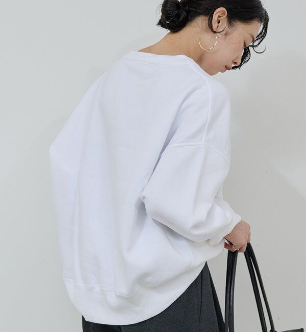  「【GOOD ROCK SPEED】HARVARDスウェット」|Tシャツ・カットソー|