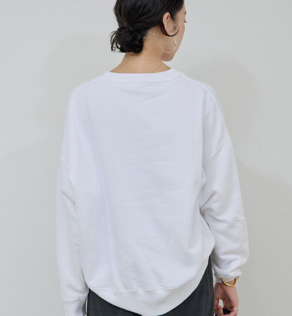  「【GOOD ROCK SPEED】HARVARDスウェット」|Tシャツ・カットソー|