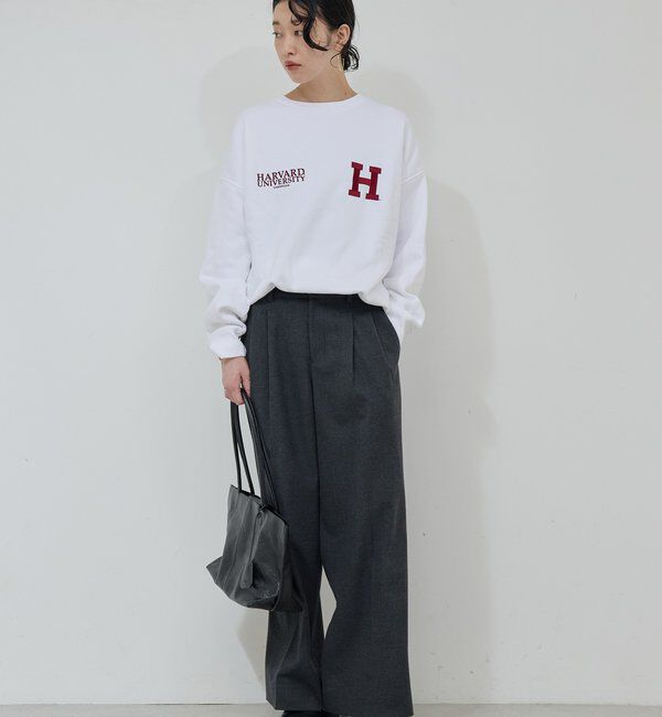  「【GOOD ROCK SPEED】HARVARDスウェット」|Tシャツ・カットソー|