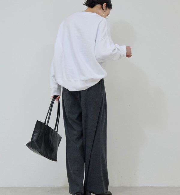  「【GOOD ROCK SPEED】HARVARDスウェット」|Tシャツ・カットソー|