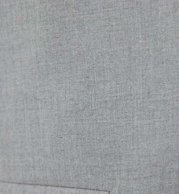  「【セットアップ対応】スキッパージレ」|シャツ・ブラウス|