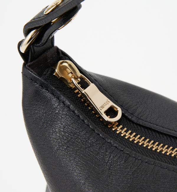  「《3/4～価格改定》ソフトレザーシンプルショルダーバッグ 」|ショルダー・メッセンジャー|