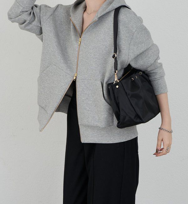  「ナイロン三層2WAYミニトートバッグ」|トートバッグ|