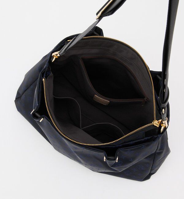  「ナイロン三層2WAYトートバッグ 」|トートバッグ|