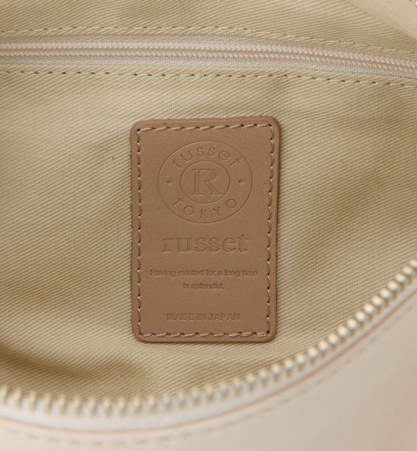  「ソフトレザーロールショルダーバッグ」|ショルダー・メッセンジャー|