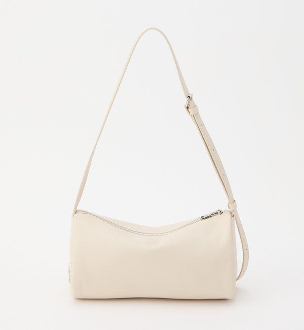  「ソフトレザーロールショルダーバッグ」|ショルダー・メッセンジャー|