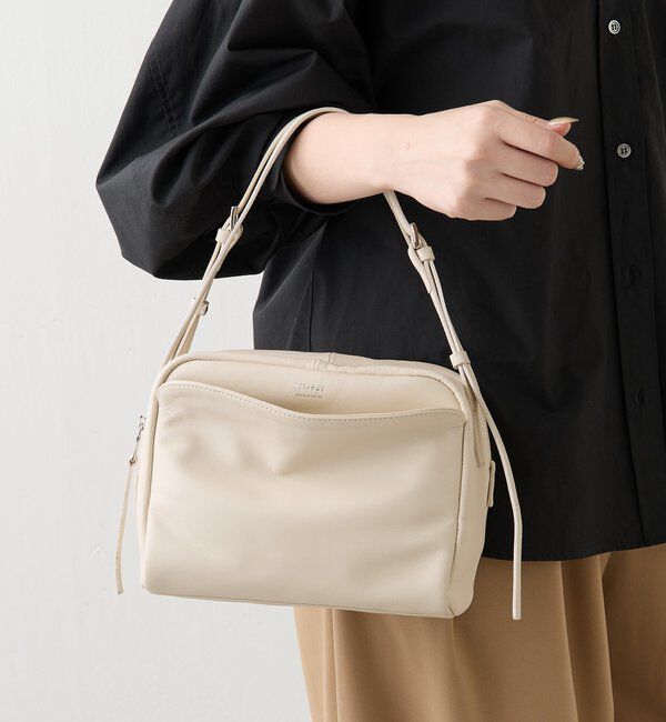  「kuubo ボックストートバッグ」|トートバッグ|