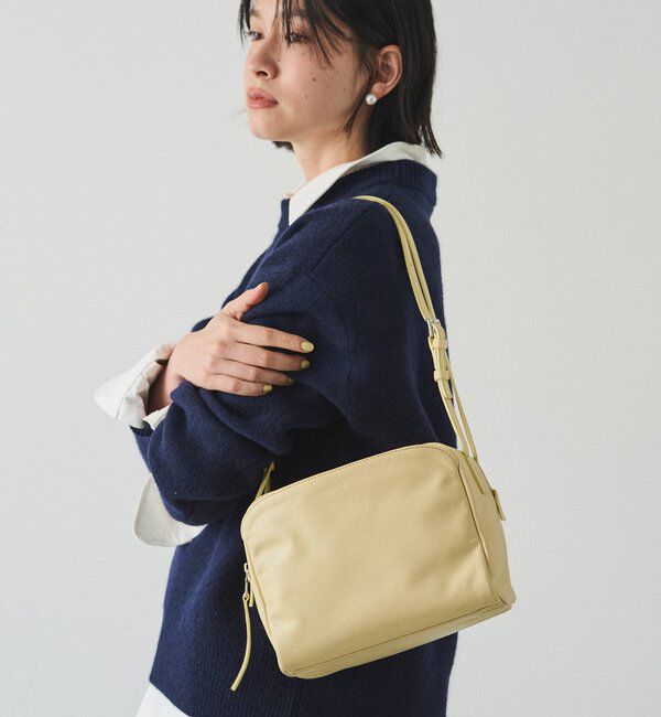  「kuubo ボックストートバッグ」|トートバッグ|