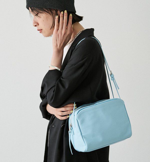  「kuubo ボックストートバッグ」|トートバッグ|