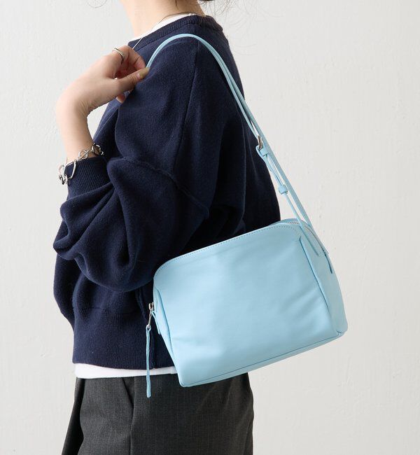  「kuubo ボックストートバッグ」|トートバッグ|