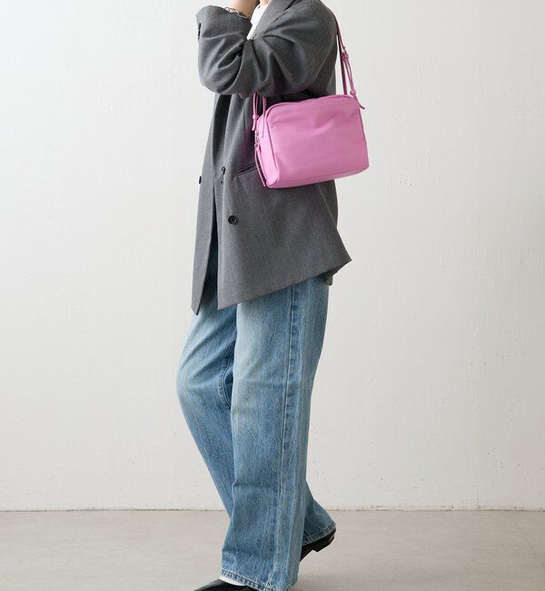  「kuubo ボックストートバッグ」|トートバッグ|