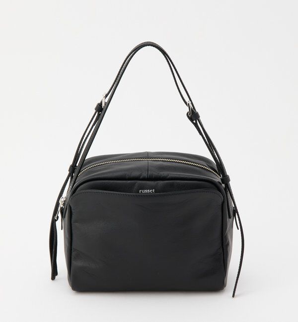  「kuubo ボックストートバッグ」|トートバッグ|