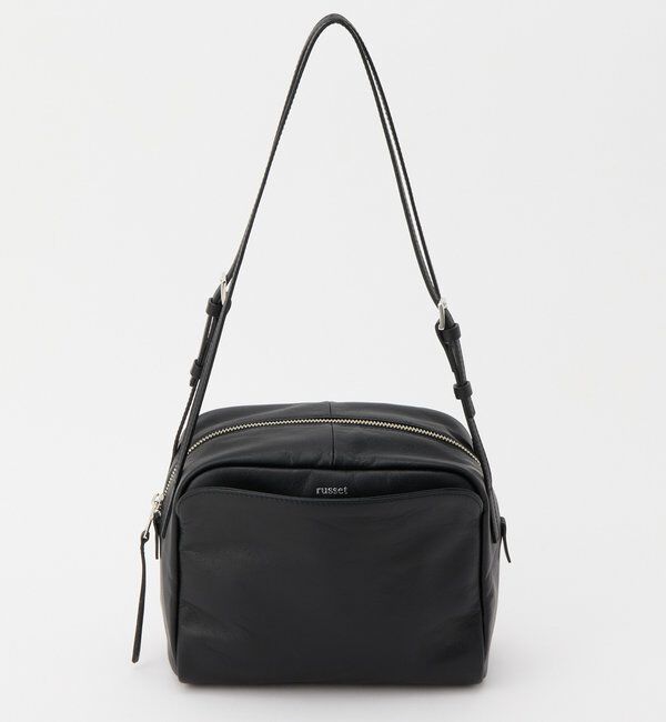  「kuubo ボックストートバッグ」|トートバッグ|