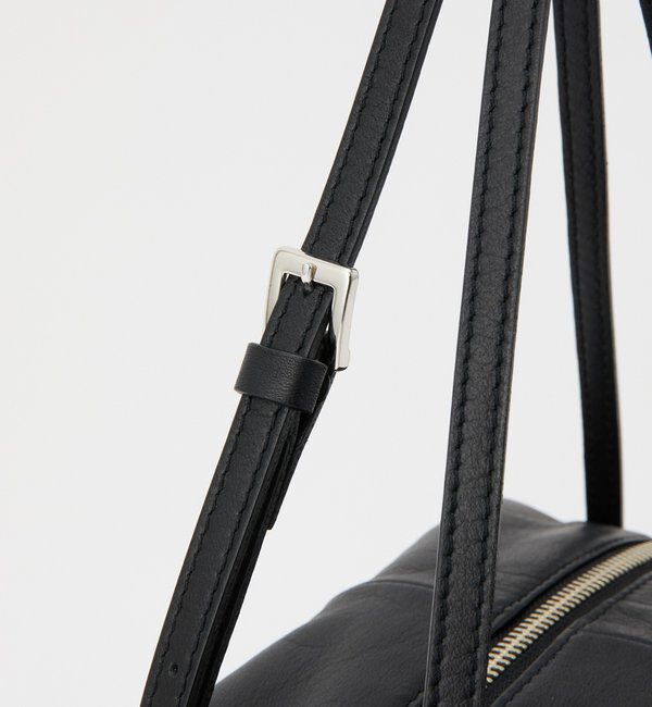  「kuubo ボックストートバッグ」|トートバッグ|