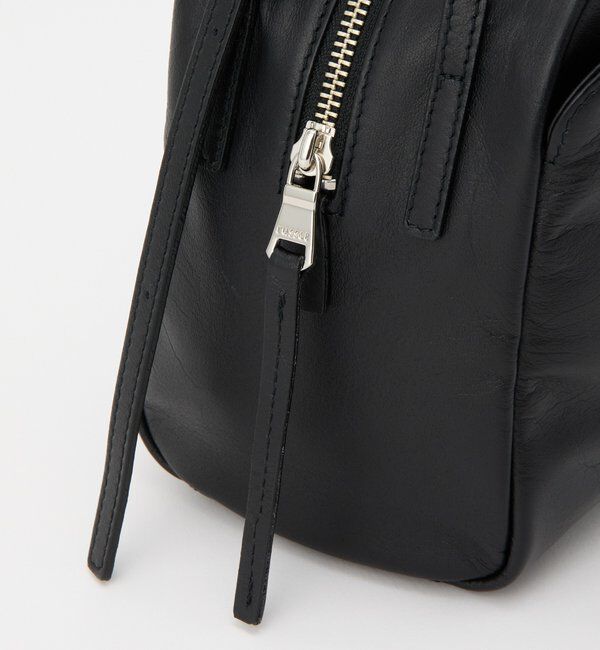  「kuubo ボックストートバッグ」|トートバッグ|