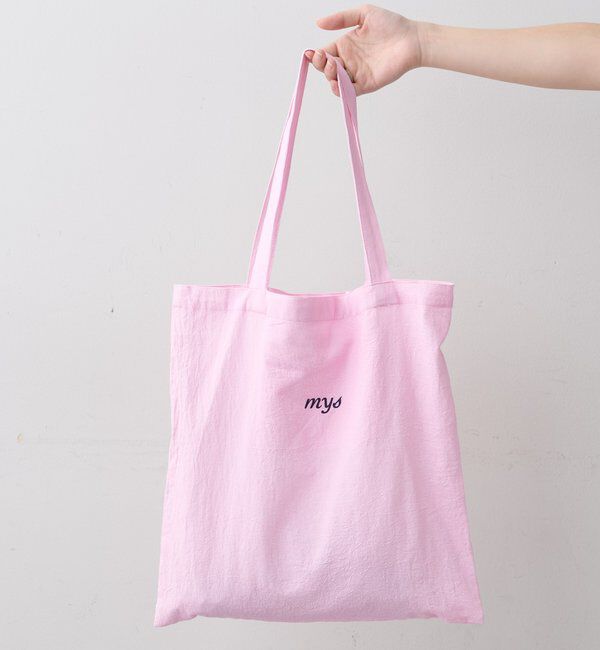  「プリントロゴトート」|トートバッグ|