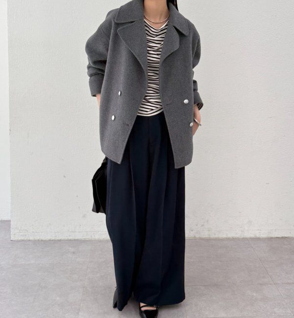  「ミドルリバーコート」|その他|