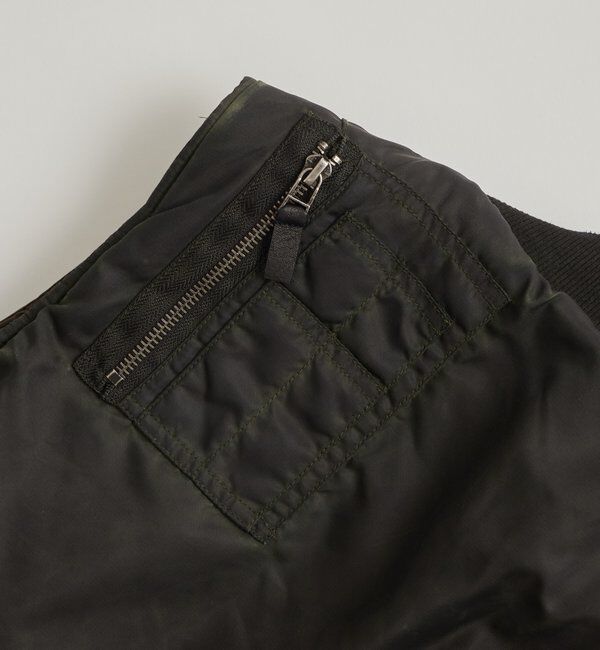  「FromVintage MA-1ベスト」|ベスト・ジレ|