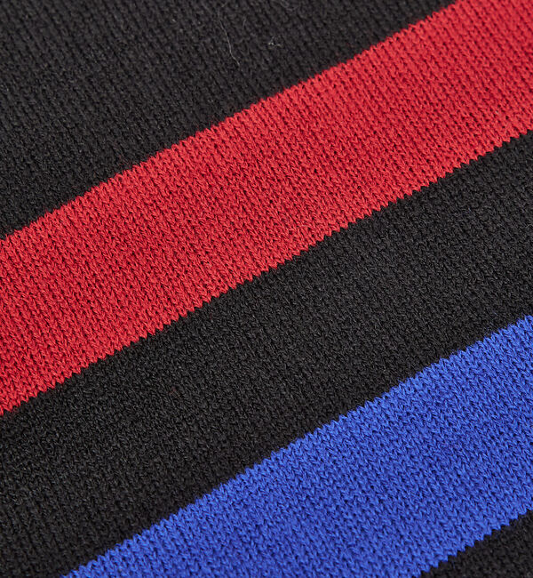 ABAHOUSE「【DICKIES/ディッキーズ】 EX 3LINE&LOGO SOCCER MU」|マフラー|