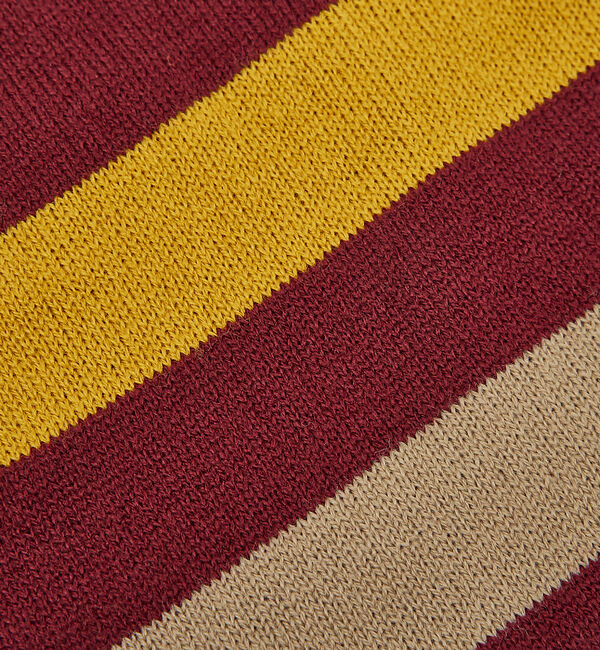 ABAHOUSE「【DICKIES/ディッキーズ】 EX 3LINE&LOGO SOCCER MU」|マフラー|