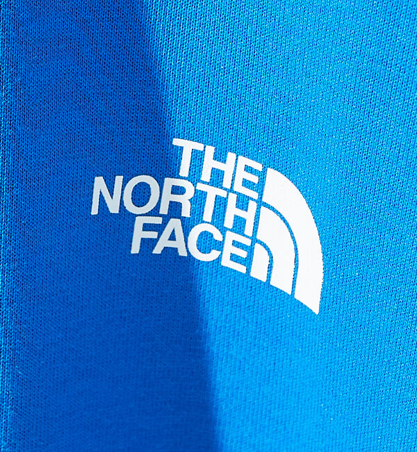ABAHOUSE「【THE NORTH FACE】フラッシュドライセブンサミットグラフィック　Tシ」|Tシャツ・カットソー|