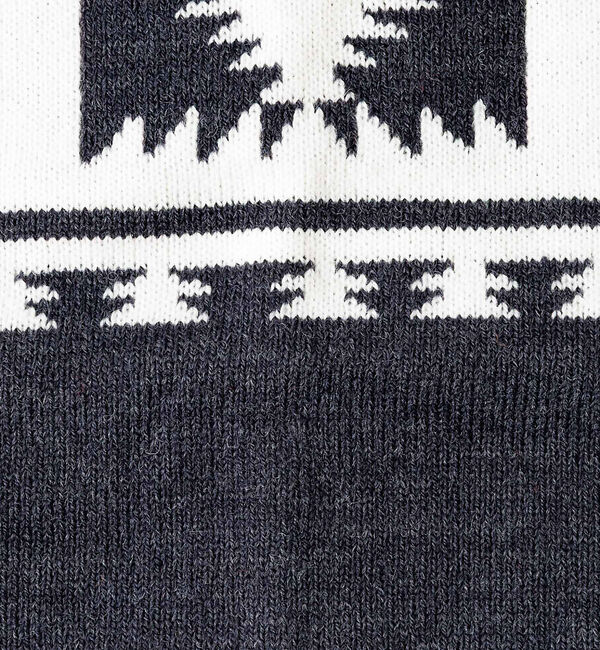 ABAHOUSE「【PENDLETON / ペンドルトン】HARDING NECKWARMER/ネ」|マフラー|