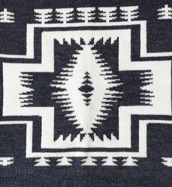 ABAHOUSE「【PENDLETON / ペンドルトン】HARDING NECKWARMER/ネ」|マフラー|