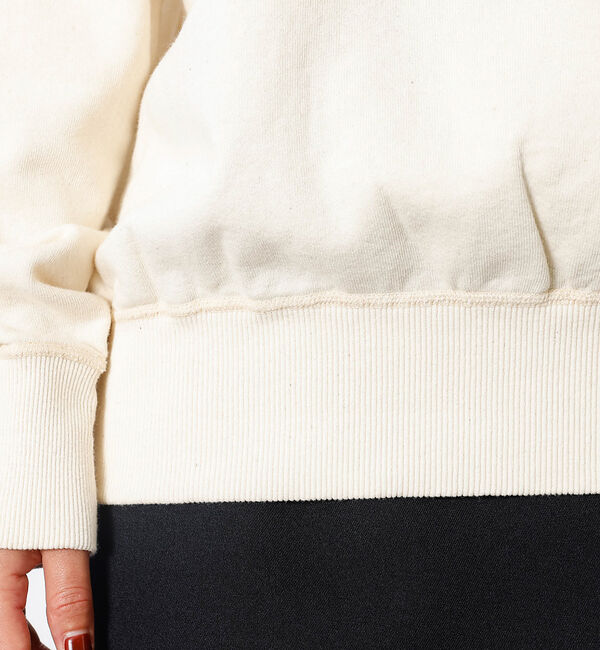 Rouge vif「【MIXTA/ミクスタ】ロゴスウェット」|スウェット・ジャージ|