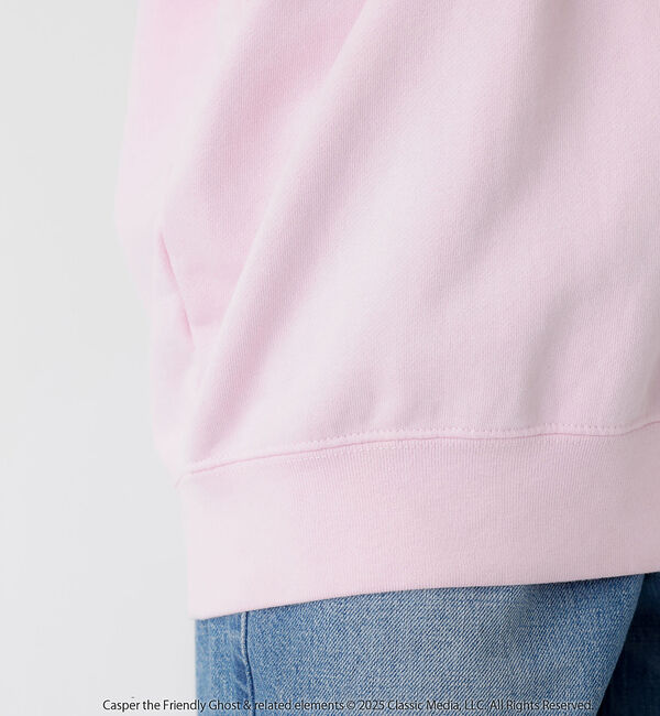 Rouge vif「【GOOD ROCK SPEED/グッドロックスピード】Casper / キャス」|スウェット・ジャージ|