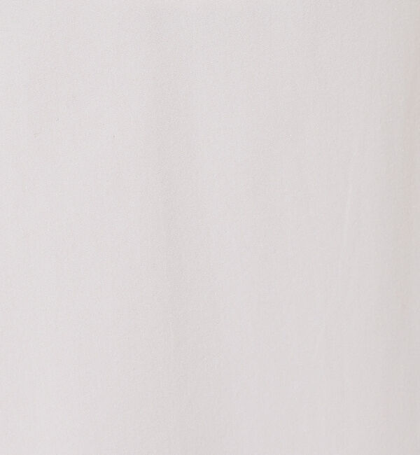 NOMINE「ステッチタックパンツ」|スラックス|