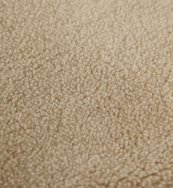 NOMINE「【TAION】ミリタリー リバーシブル ダウンネックウォーマー」|マフラー|