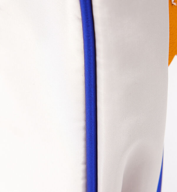 NOMINE「【cheek】square shoulder スクエア ショルダーバッグ」|ショルダー・メッセンジャー|