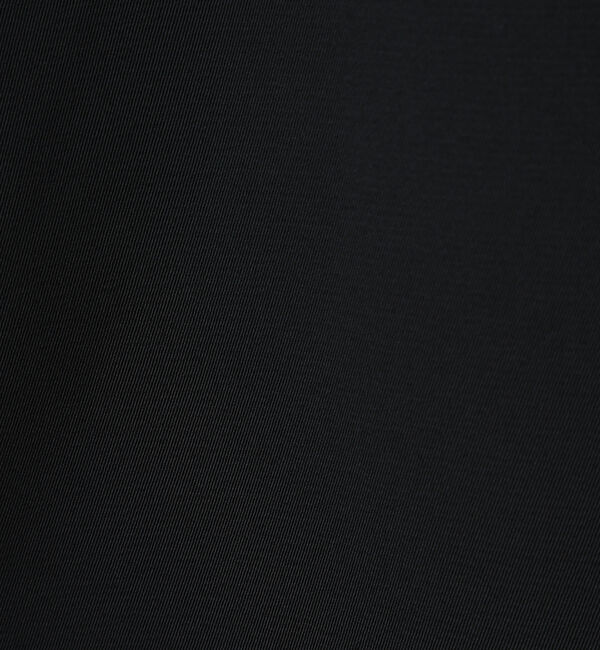 Liesse「ノーカラーVベスト（セットアップ対応）」|ベスト・ジレ|