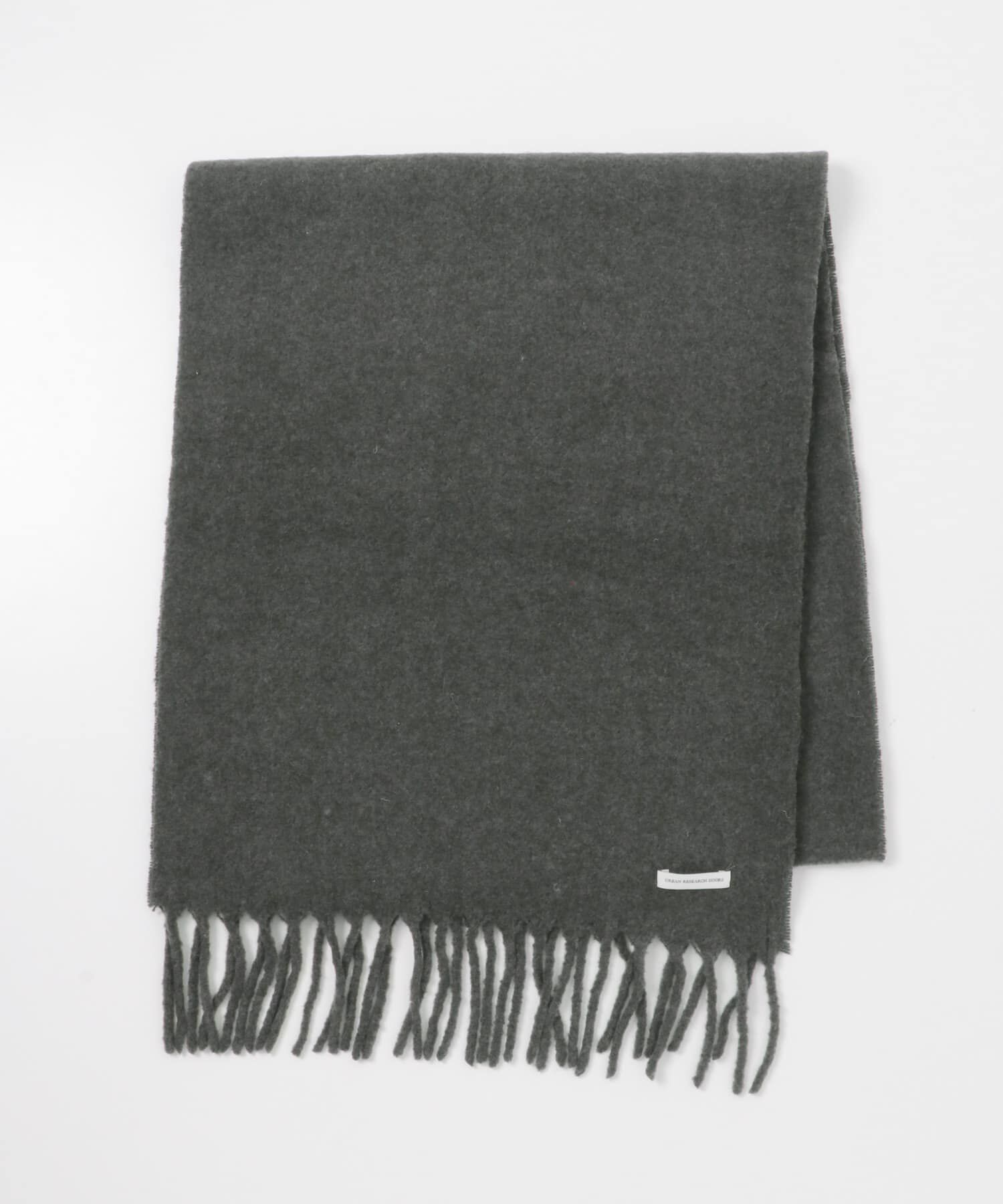 URBAN RESEARCH DOORS「ボリュームマフラー」|マフラー|