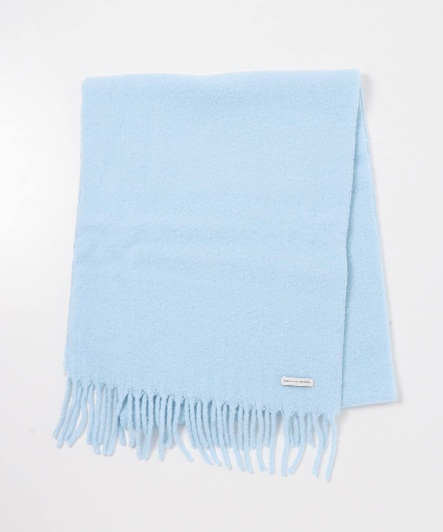 URBAN RESEARCH DOORS「ボリュームマフラー」|マフラー|