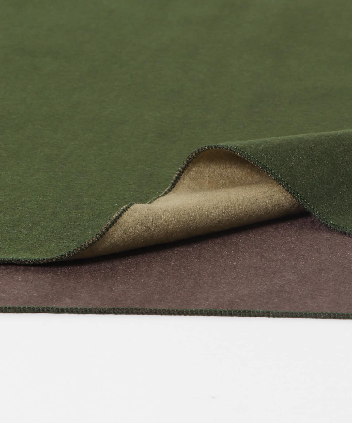 URBAN RESEARCH DOORS「LIFE STYLE TAILOR　シルクリバーシブルマフラー」|マフラー|