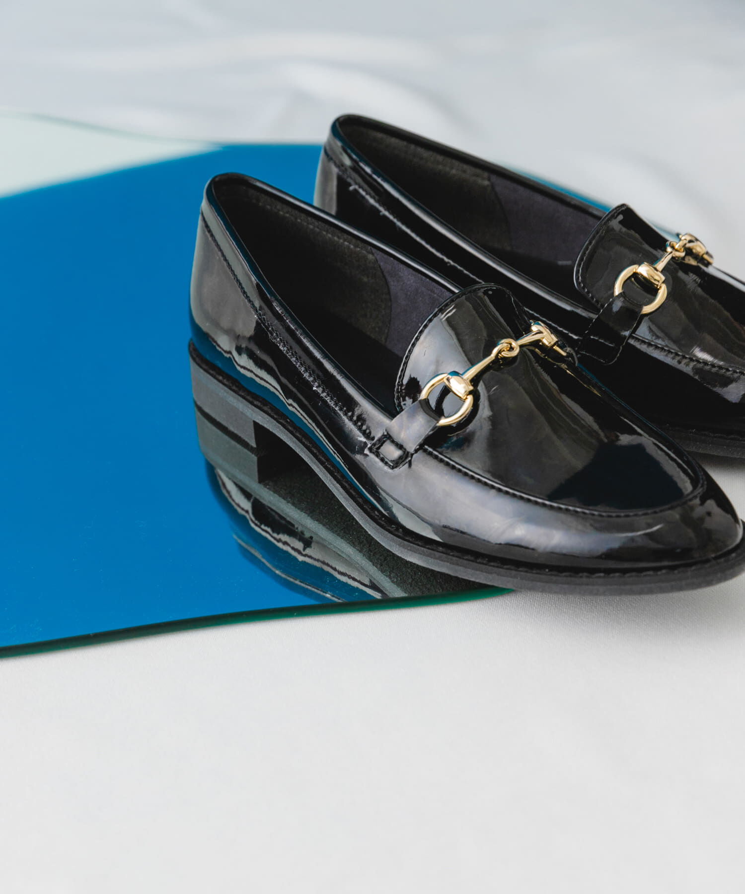 RODE SKO「『MADE IN JAPAN』ウォータープルーフビットローファー」|ローファー|