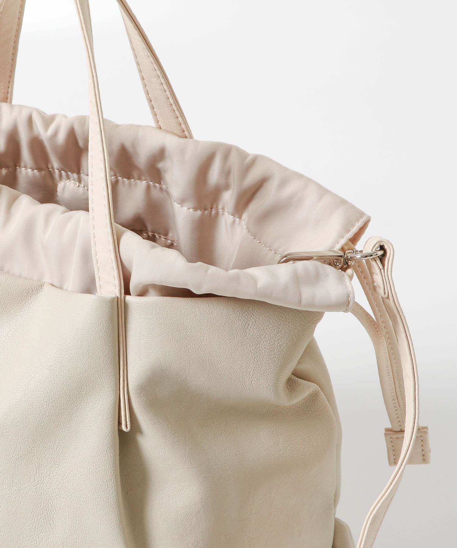 RODE SKO「ウォッシャブルミニショルダーバッグ『Ssize』」|ショルダー・メッセンジャー|