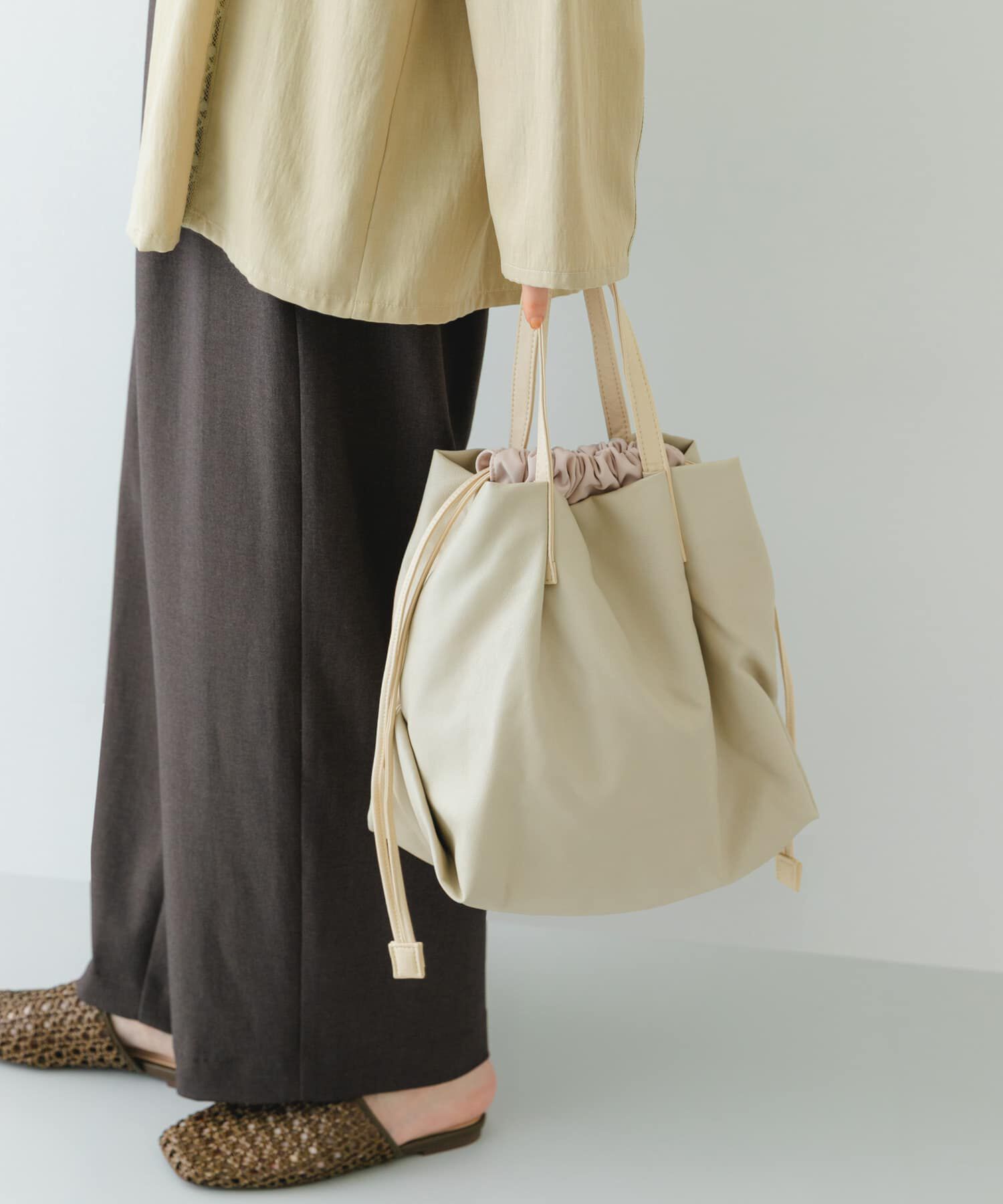 RODE SKO「ウォッシャブルミニショルダーバッグ『Ssize』」|ショルダー・メッセンジャー|