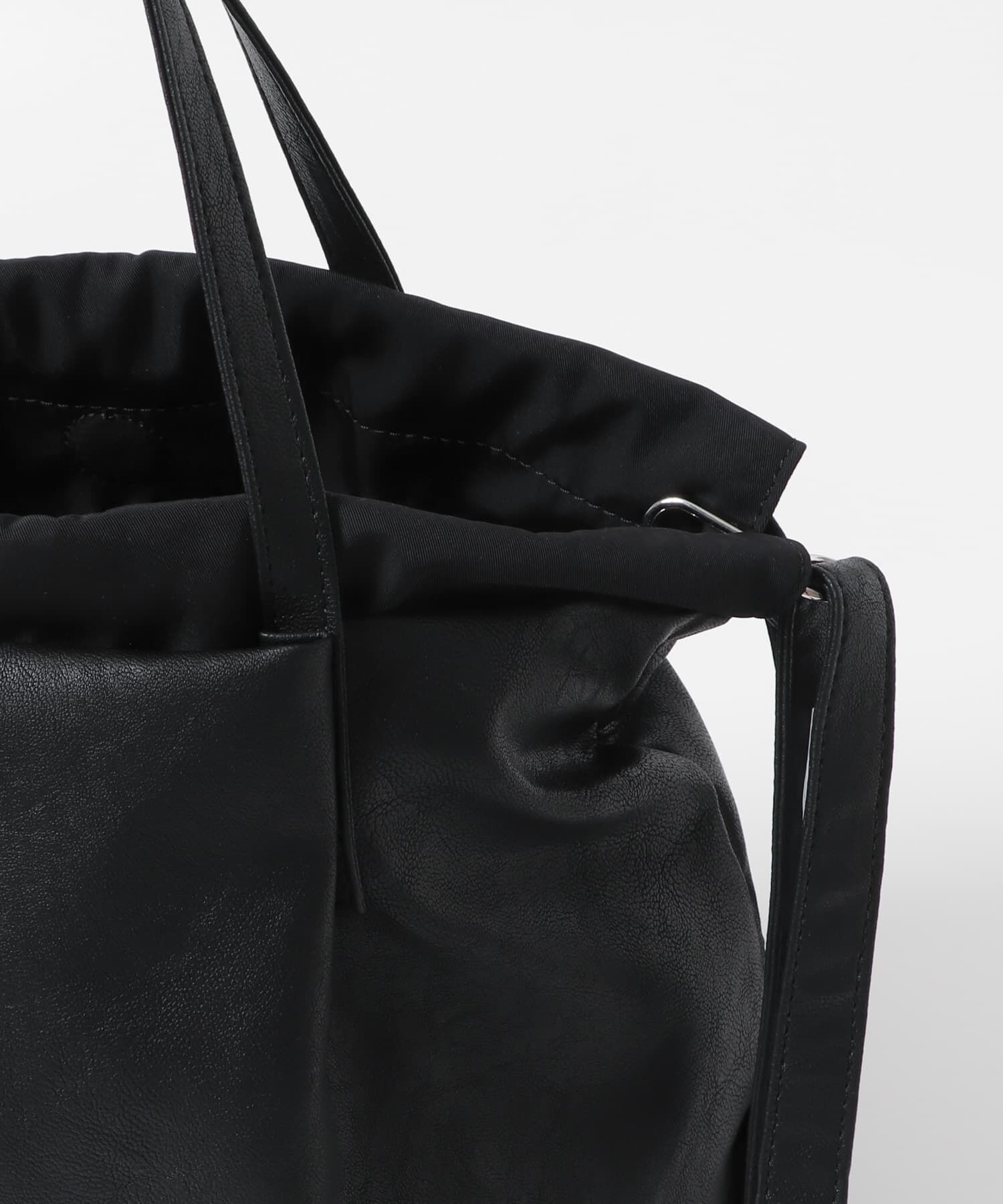 RODE SKO「ウォッシャブルミニショルダーバッグ『Ssize』」|ショルダー・メッセンジャー|