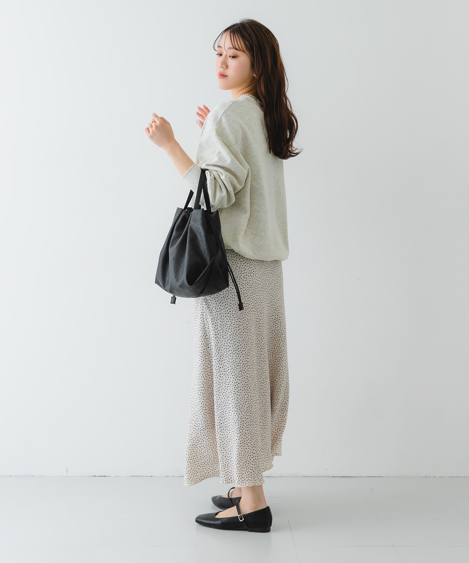 RODE SKO「ウォッシャブルミニショルダーバッグ『Ssize』」|ショルダー・メッセンジャー|