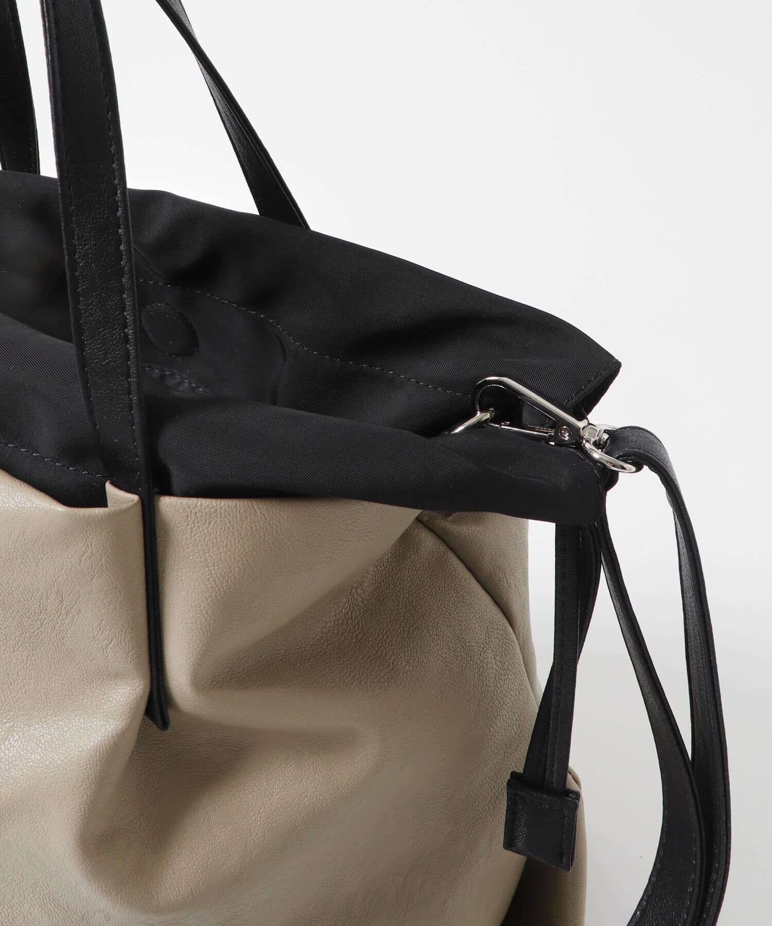 RODE SKO「ウォッシャブルミニショルダーバッグ『Ssize』」|ショルダー・メッセンジャー|