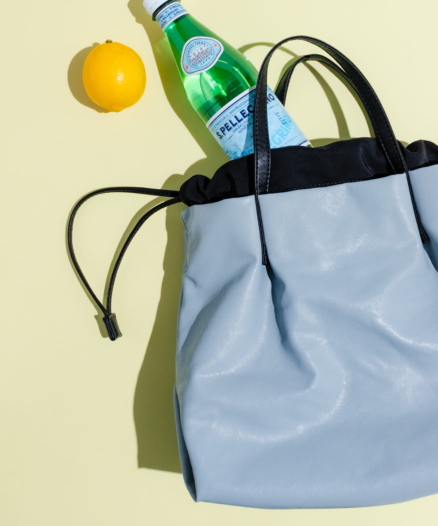 RODE SKO「ウォッシャブルミニショルダーバッグ『Ssize』」|ショルダー・メッセンジャー|ブルー系その他