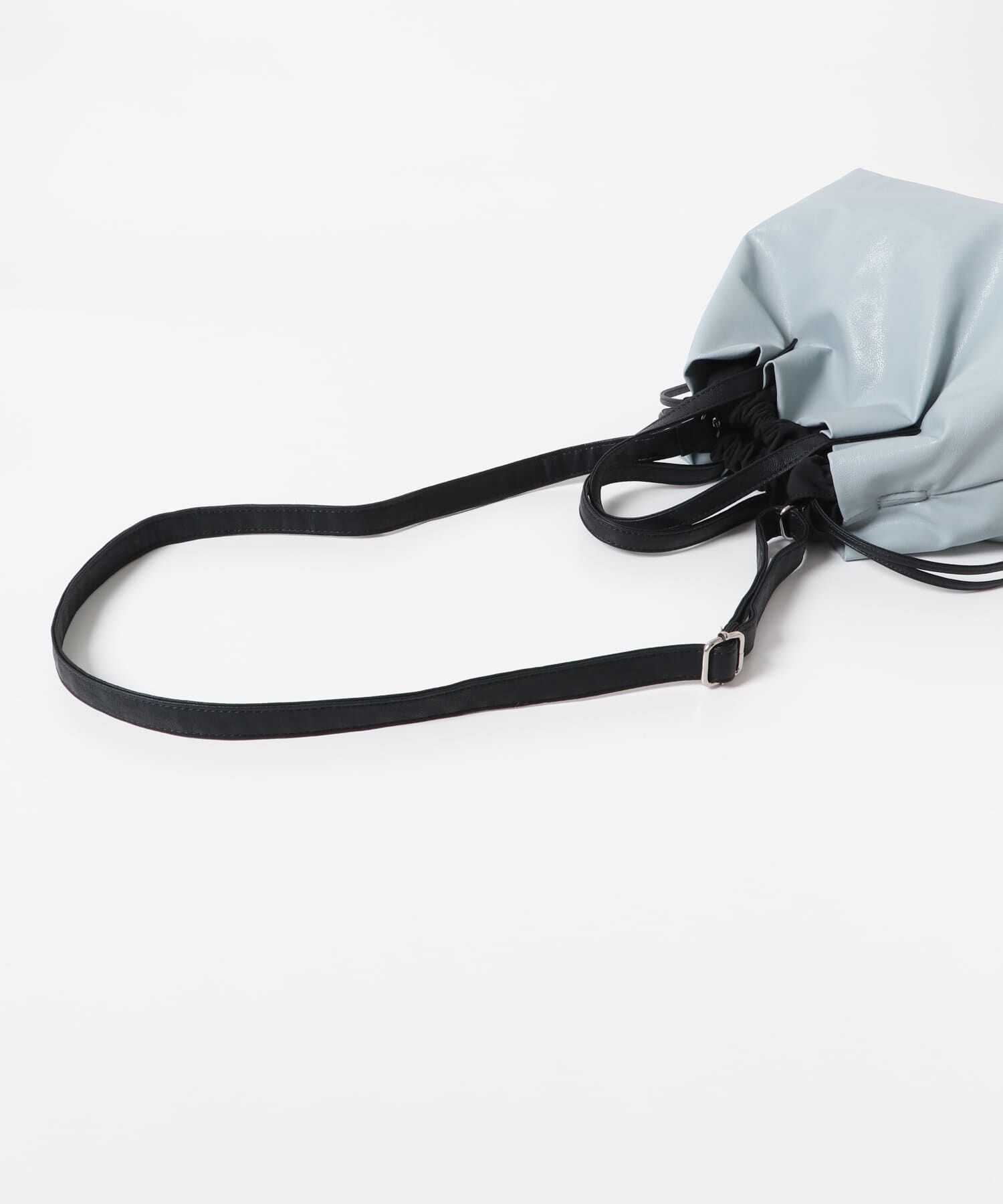 RODE SKO「ウォッシャブルミニショルダーバッグ『Ssize』」|ショルダー・メッセンジャー|