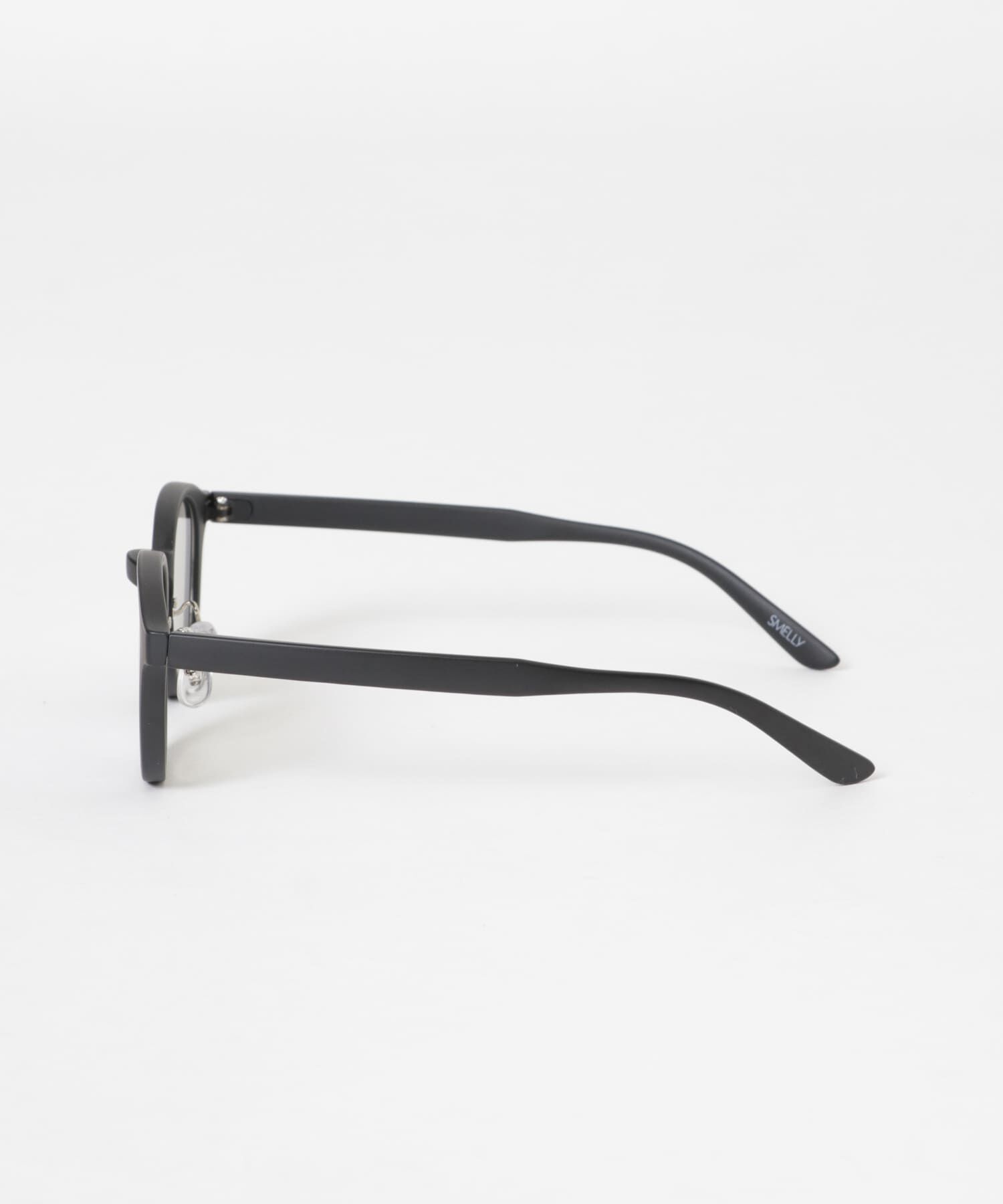 SMELLY「ボスリントンサングラス」|メガネ|