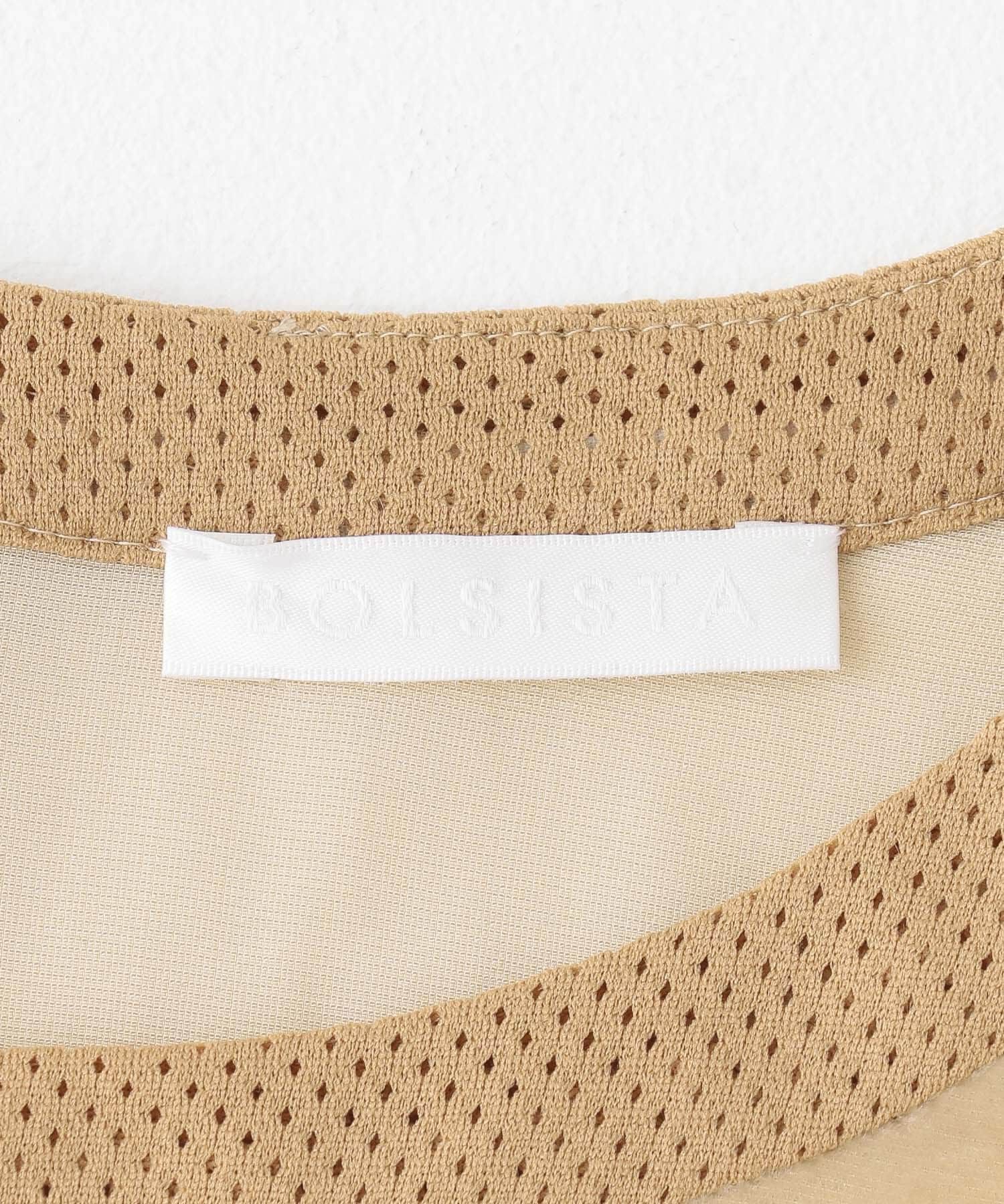 URBAN RESEARCH「bolsista　T-Shirts One-Piece」|ワンピース|