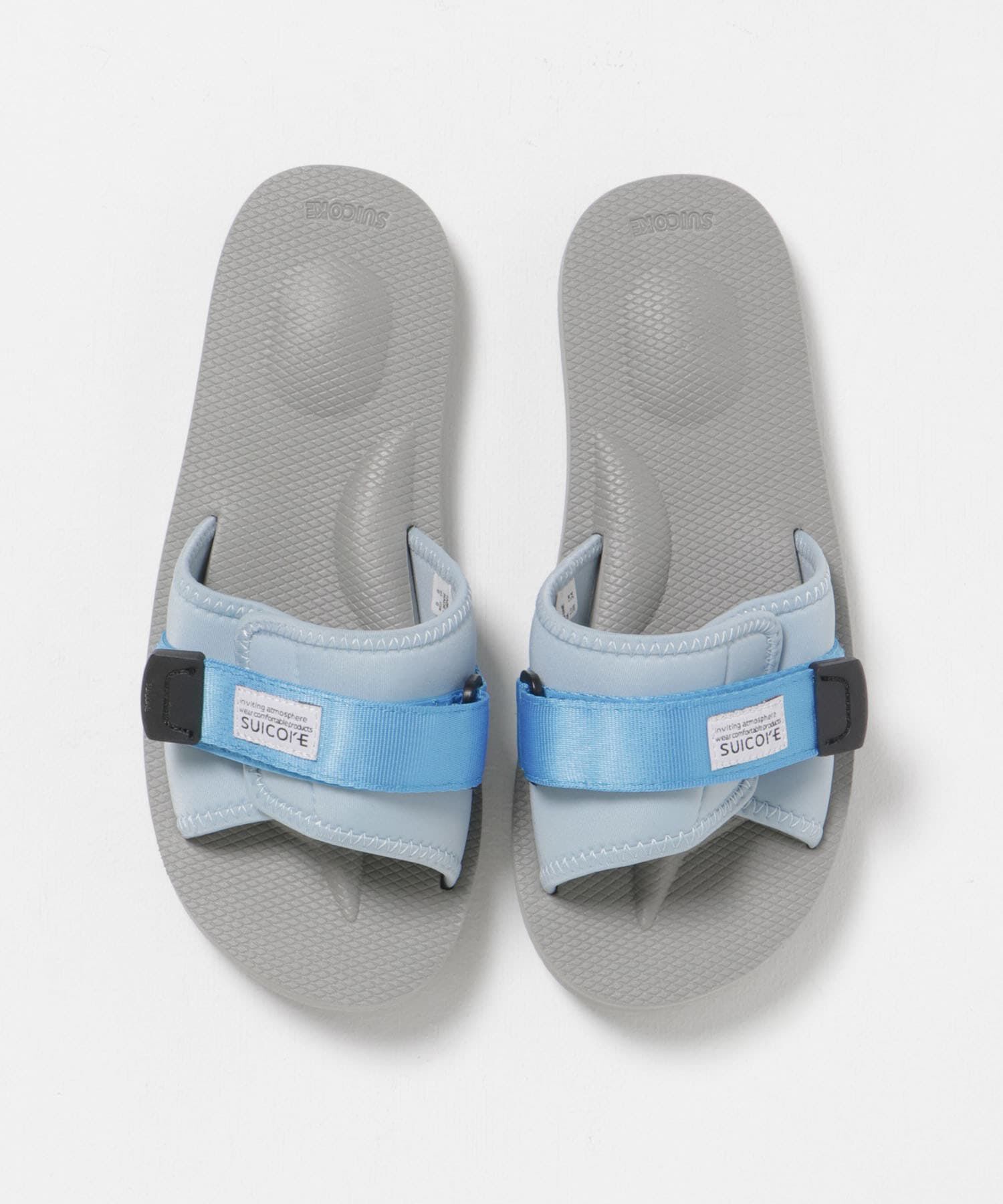 URBAN RESEARCH「SUICOKE　PADRI」|サンダル|