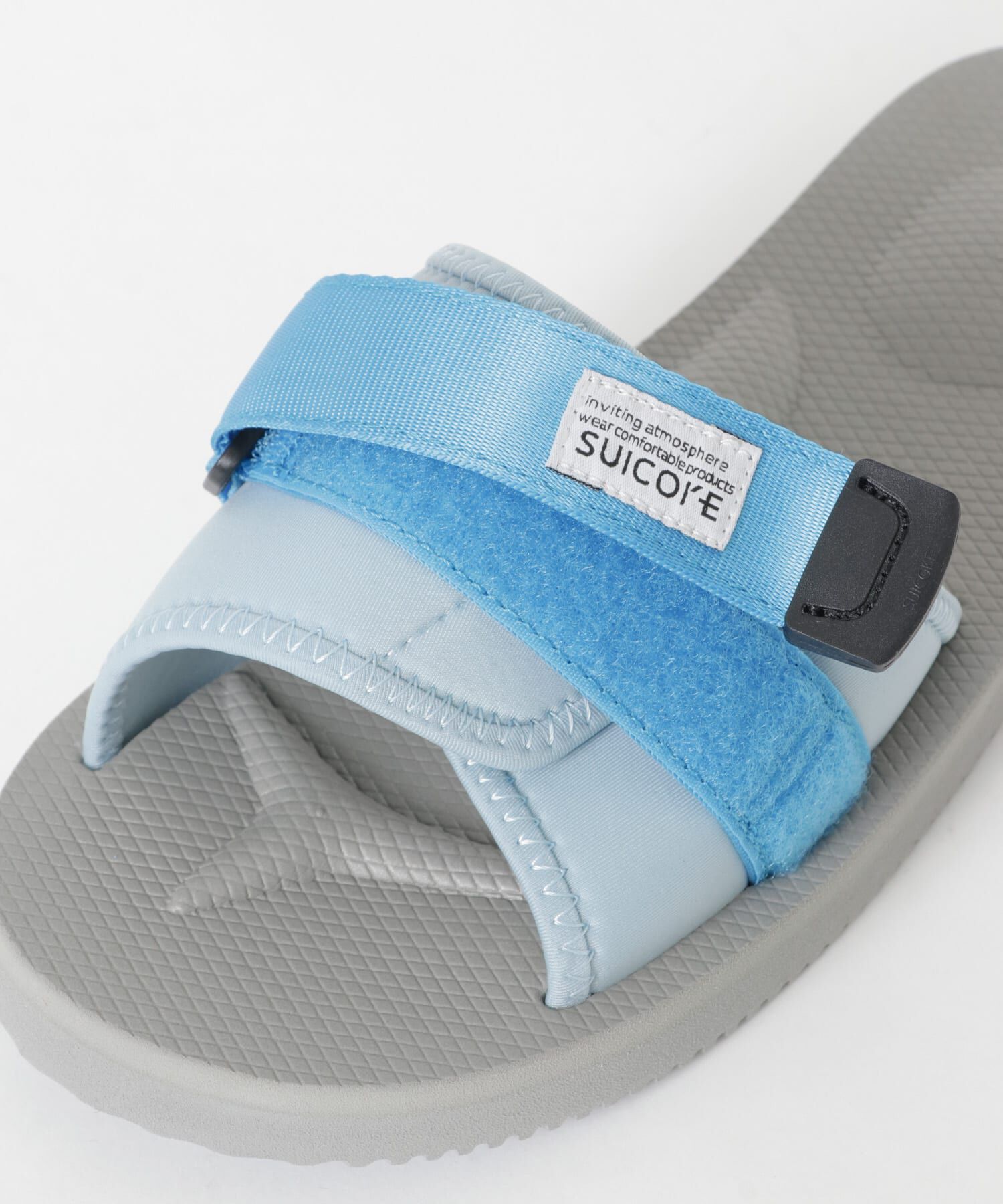 URBAN RESEARCH「SUICOKE　PADRI」|サンダル|