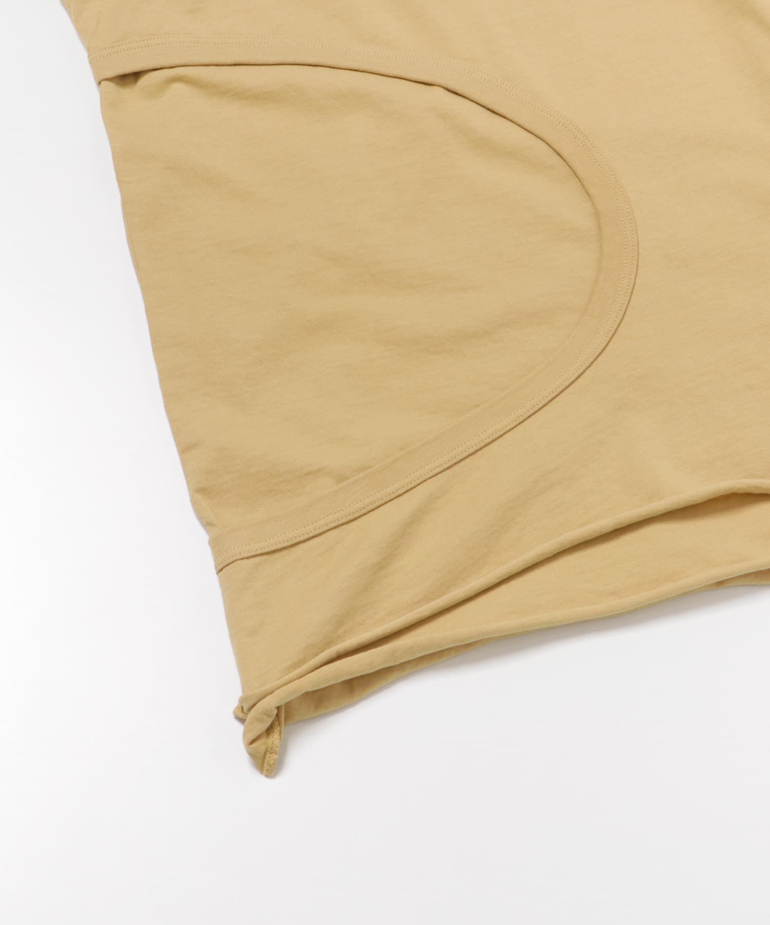 URBAN RESEARCH「HAIKURE　CHER TANKTOP」|タンクトップ|